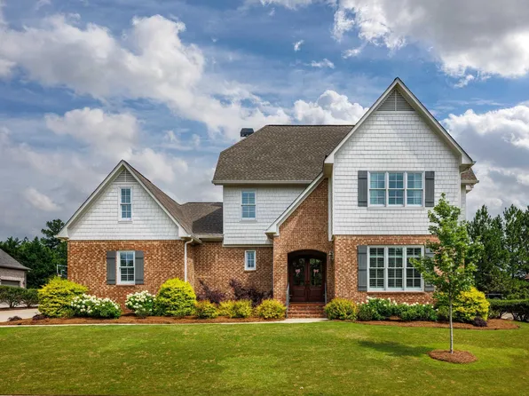 4326 Boulder Lake Cir, Vestavia, AL 35242