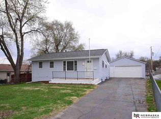 4911 N 93rd Ave, Omaha, NE 68134