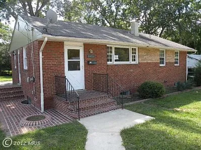 1419 Horner Rd photo 1