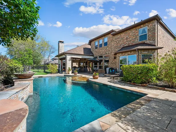 12515 Cove Landing Drive, Cypress, TX 77433