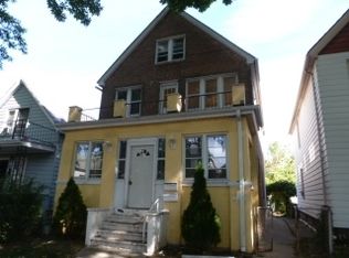 1566 S 36th St, Milwaukee, WI 53215