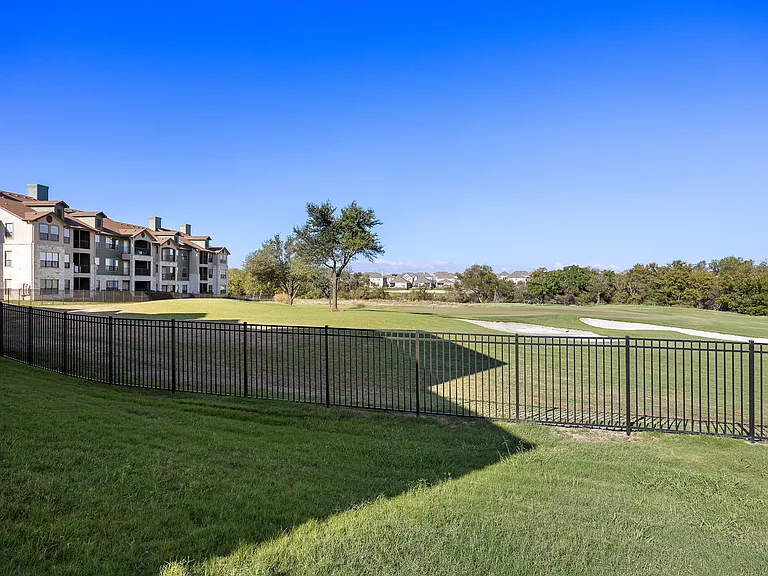 The Fairways at Star Ranch, Hutto, Texas