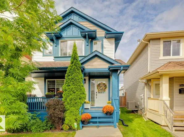 17820 89th St NW, Edmonton, AB T5Z 0A6
