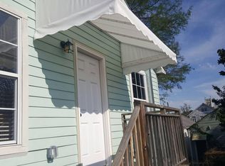 1818 6th St, New Orleans, LA 70115