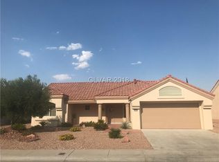 2532 Desert Butte Dr, Las Vegas, NV 89134