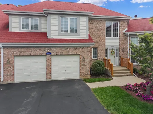 1529 Highland DRIVE #8-46, Lake Geneva, WI 53147
