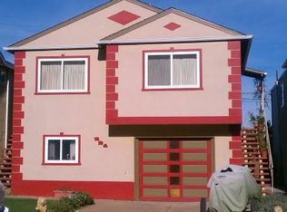 224 Polaris Way, Daly City, CA 94014