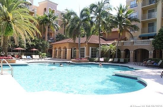 1st image of 19999 E Country Club Dr #1502