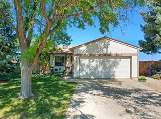 9935 W Wagon Trail Dr, Denver, CO 80123
