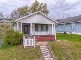 2809 Forest Ave, Evansville, IN 47712