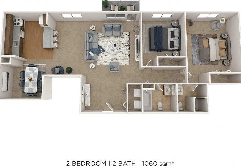 Stonegate at Devon Apartment Homes — Photo 49