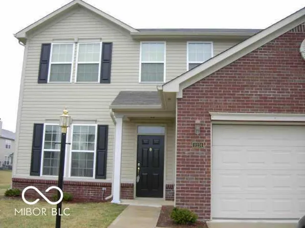 11224 Fall Dr, Indianapolis, IN 46229