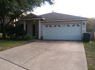 15308 Sarahs Creek Dr, Pflugerville, TX 78660