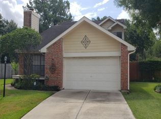 12602 Ashford Riv, Houston, TX 77072