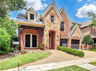 5597 Jameson Xing, Fairview, TX 75069