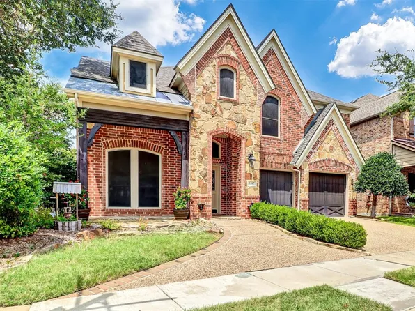 5597 Jameson Xing, Fairview, TX 75069