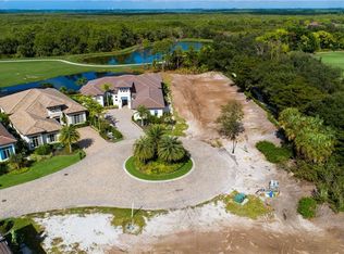 19900 Montserrat Ln, Estero, FL 33928