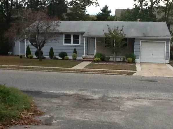 2321 Grammercy Ave, Linwood, NJ 08221