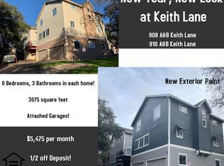 908A Keith Ln, Austin, TX 78705