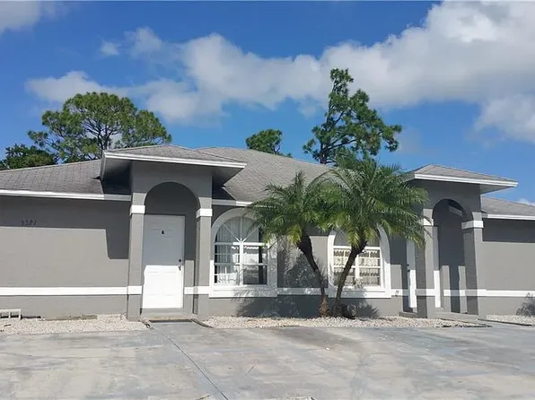 3321 Thomasson Dr #3321, Naples, FL 34112