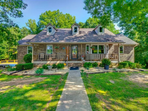 1731 County Road 42, Jemison, AL 35085