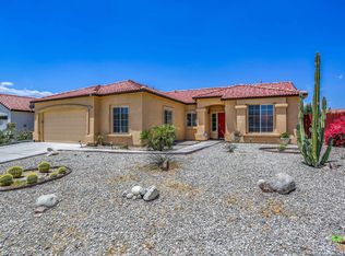 31239 Via Pared, Thousand Palms, CA 92276