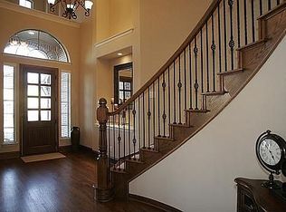 916 Pimlico Dr, Keller, TX 76248