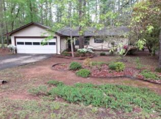 1031 Chisholm Trl, Macon, GA 31220