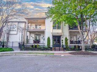 158 Harbor Town Blvd, Memphis, TN 38103