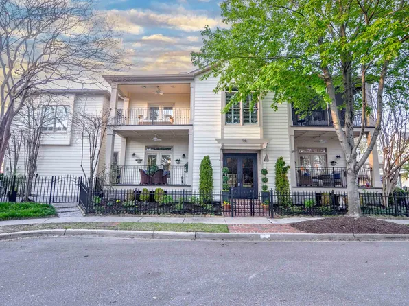 158 Harbor Town Blvd, Memphis, TN 38103