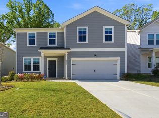 3072 Birdsong Ave, Covington, GA 30016