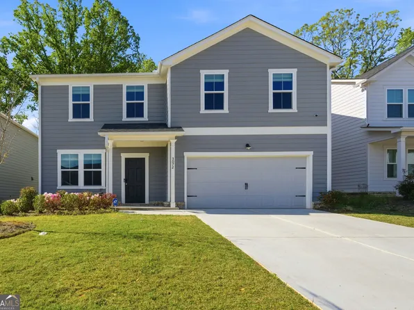 3072 Birdsong Ave, Covington, GA 30016