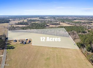 1532 Near Kenny Jordan Rd, Tabor City, NC 28463