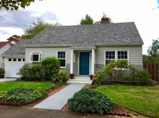 7424 N Wayland Ave, Portland, OR 97203