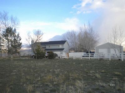 256 Fairlawn Pl, Spring Creek, NV, 89815