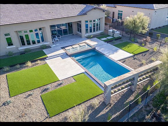 2nd image of 5514 E Morning Vista Ln