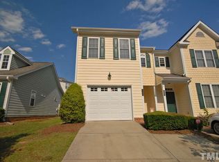 105 Grapevine Trl, Durham, NC 27707