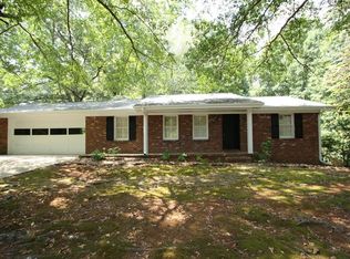 4841 Rockwood Dr, Marietta, GA 30066