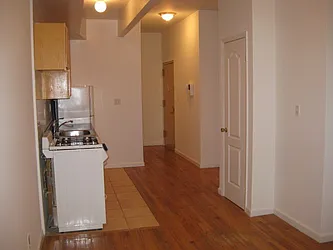 Rented by J Misrahi Realty Corp