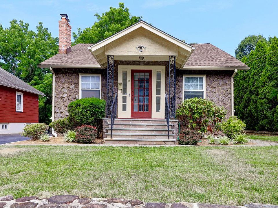 12 Wootton Rd, Essex Fells, NJ 07021 Zillow