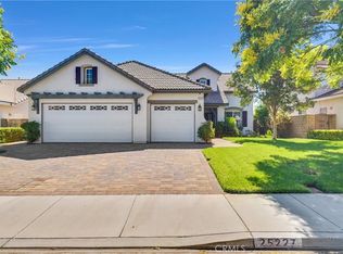 25227 Springbrook Way, Menifee, CA 92584