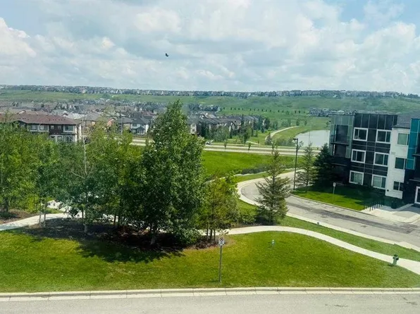 12 NE Sage Hill Ter NW #308, Calgary, AB T3R 0W6