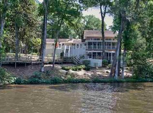 3768 Windrose Trl, Tallahassee, FL 32310