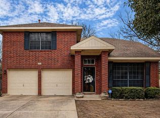 12900 Medina River Way, Austin, TX 78732