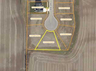 1414 Rye Dr, Van Wert, OH 45891