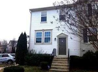 6121 Blacksmith Dr, District Heights, MD 20747