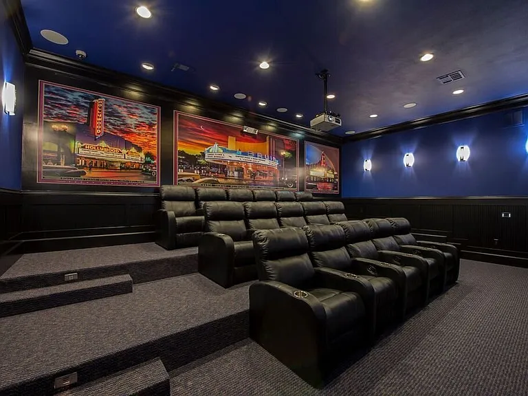 Viewing Room