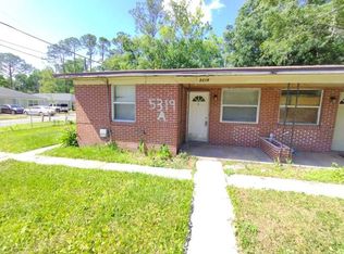 5319 Plymouth St APT A, Jacksonville, FL 32205