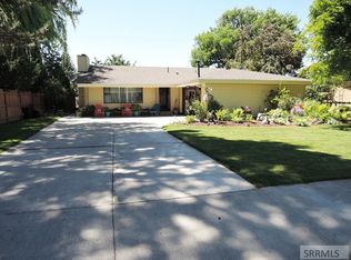 1558 Terry Dr, Idaho Falls, ID 83404