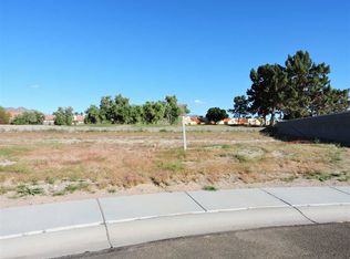 10243 S Del Valle, Yuma, AZ 85367